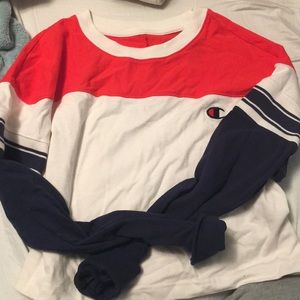 brand new champion shirt